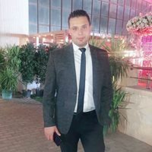 Amr Ibrahim’s avatar