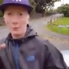 Liam Copperthwaite