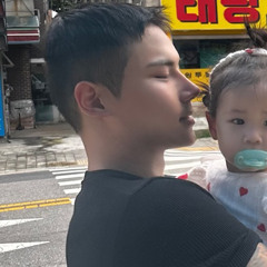 남하늘