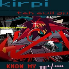 kirpi
