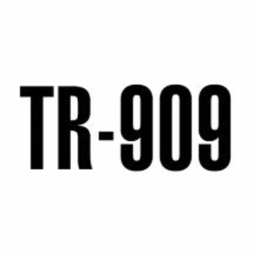 TR-909’s avatar