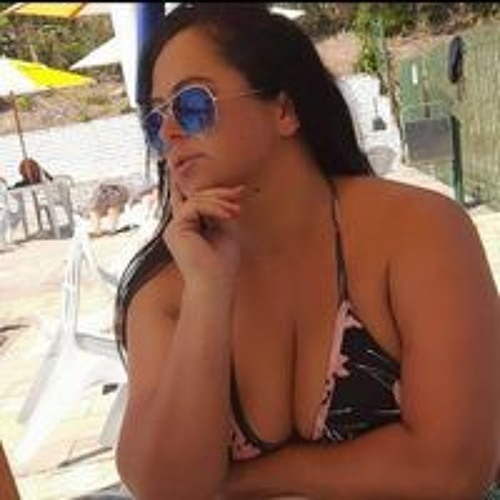 Cristina Silva’s avatar