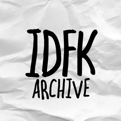 IDFK Archive’s avatar