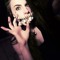 Val Viciious Crowley