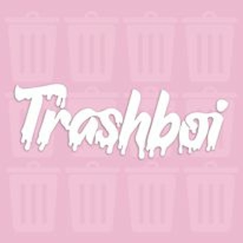 TrashBoi’s avatar
