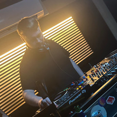 DJ SM