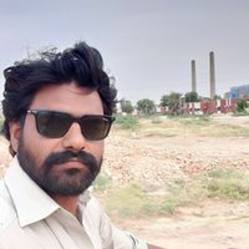 Taqi Bhatti’s avatar