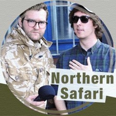 On Northern Safari - Work of Life