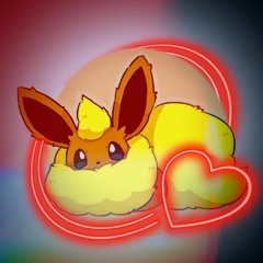 King Shiny Flareon Gaming™️