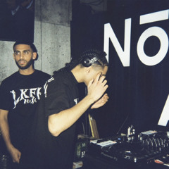 DnDSound