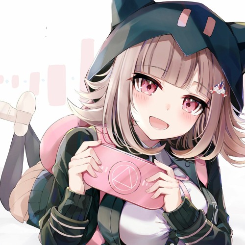 Chiaki Nanami’s avatar