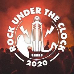 Rock Under The Clock Festival