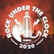 Rock Under The Clock Festival
