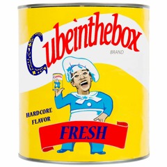 Cubeinthebox