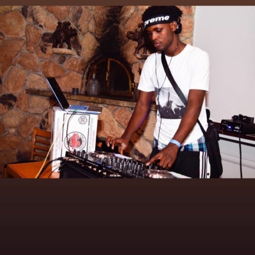 DJ Denson’s avatar
