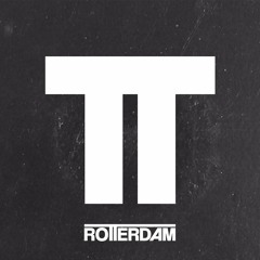 ROTTERDAM LABEL