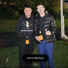 Ciaran Doherty