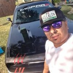 Villalon Julio
