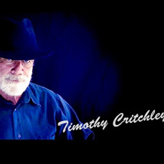Timothy P. Critchley