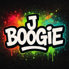 Mr. Boogie