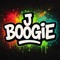Mr. Boogie