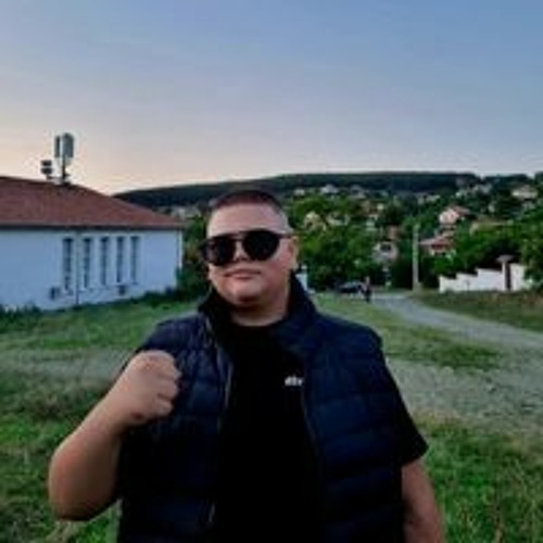 Денислав Спиридонов’s avatar