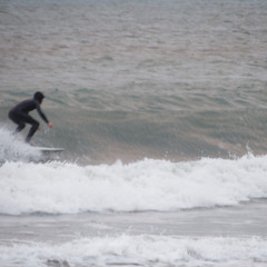 Luke Veale