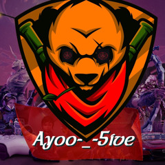 AYOo 5IVE
