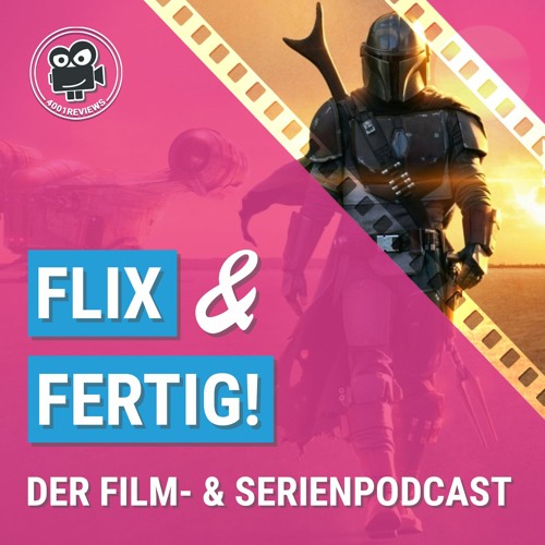 Stream Flix & Fertig! | Listen to Alle Podcasts zu Better Call Saul – Staffel  4 (Analyse und Co.) playlist online for free on SoundCloud