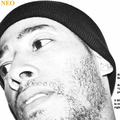 2019 - 2020 Verses - "Justis" James