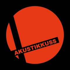 AKUSTIKKUSS