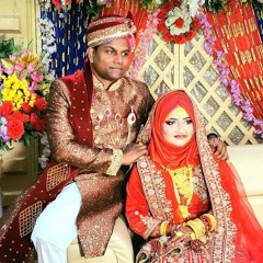 Prity & Rifat
