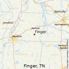 FingerFactory
