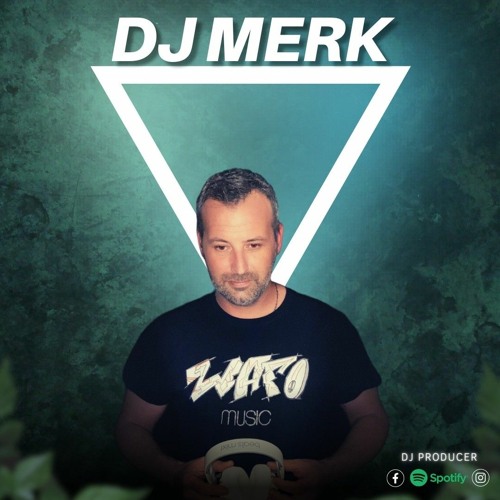 DJ Merk’s avatar