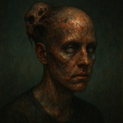 Strange-head