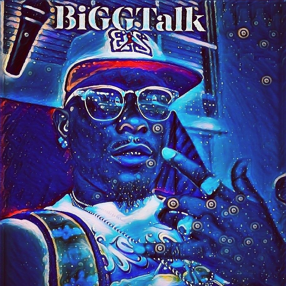 BIGGTALK no longer smoove podcast artwork