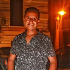 اسامه سليمان