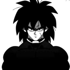 Broly