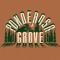 Ponderosa Grove