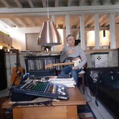 Mathias Weschler-"Sound of tears"(-11;#11)-Vrilles