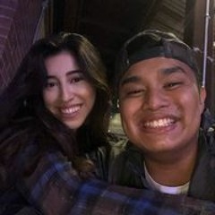 jdfeng and matt doin stuff 1