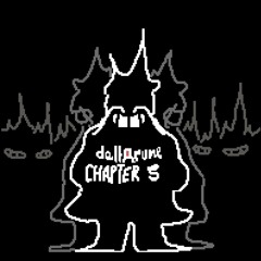 DELTARUNE Chapter 5