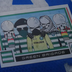 bhoys 🍀