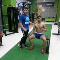 ایواندر هالیفیلد