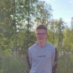 Gustav Kristensen
