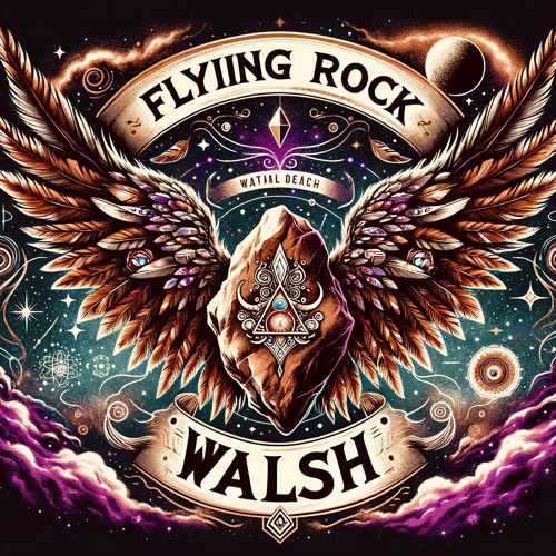 FlyingRock Walsh’s avatar