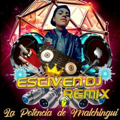 ESTIVEN DJ REMIX