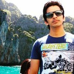 Althaf Sheikh