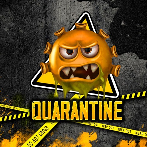 Quarantine Live Streams’s avatar