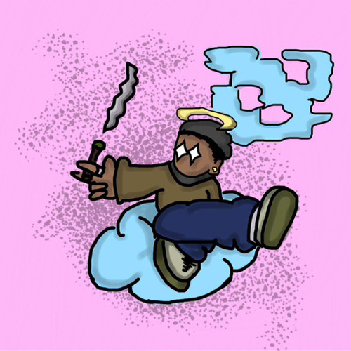 wasp x sickra - ghost.